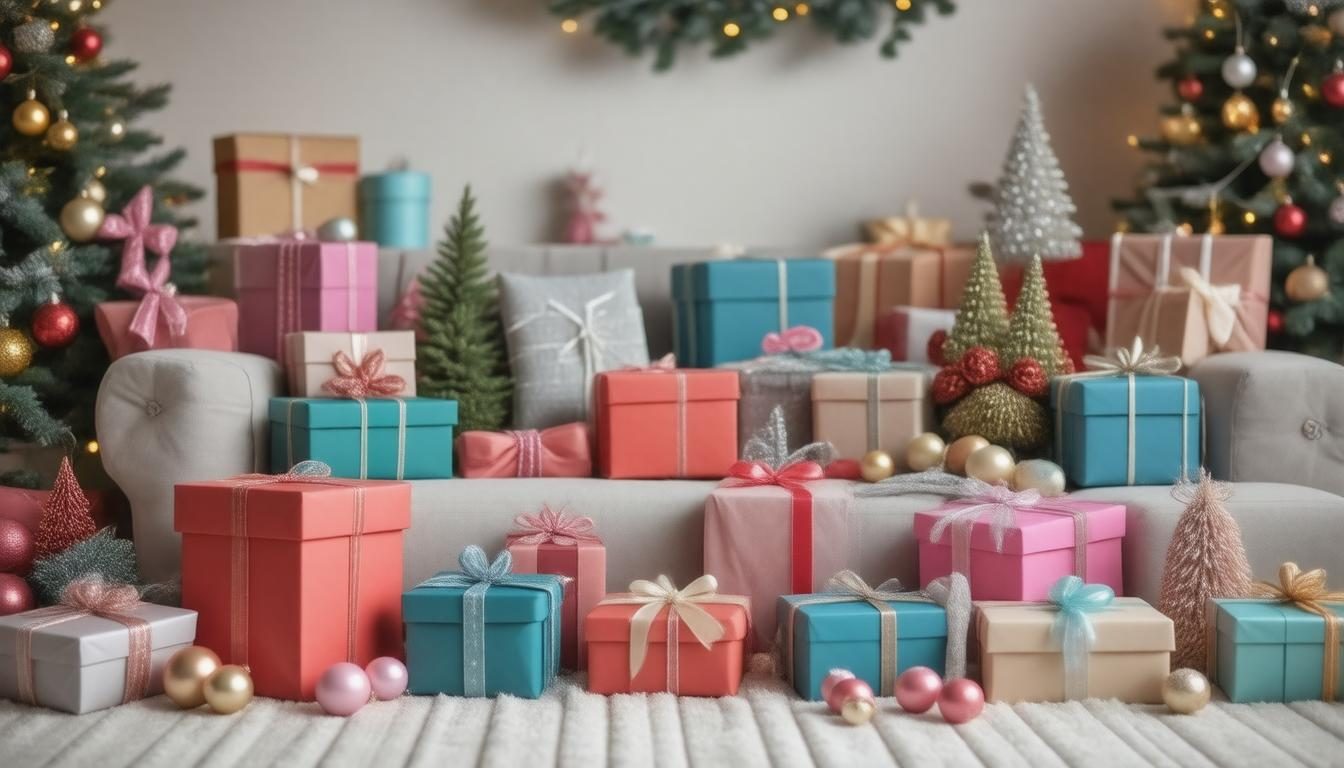 Unwrap Incredible Amazon Prime Deals: Last-Minute Gifts and Must-Have Home Essentials Under $30!
