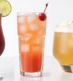 Top 6 Delicious Alcohol-Free Beverages You Need to Try