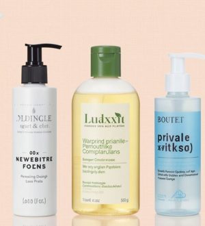 Top 6 SLS-Free Products for Gentle Cleansing