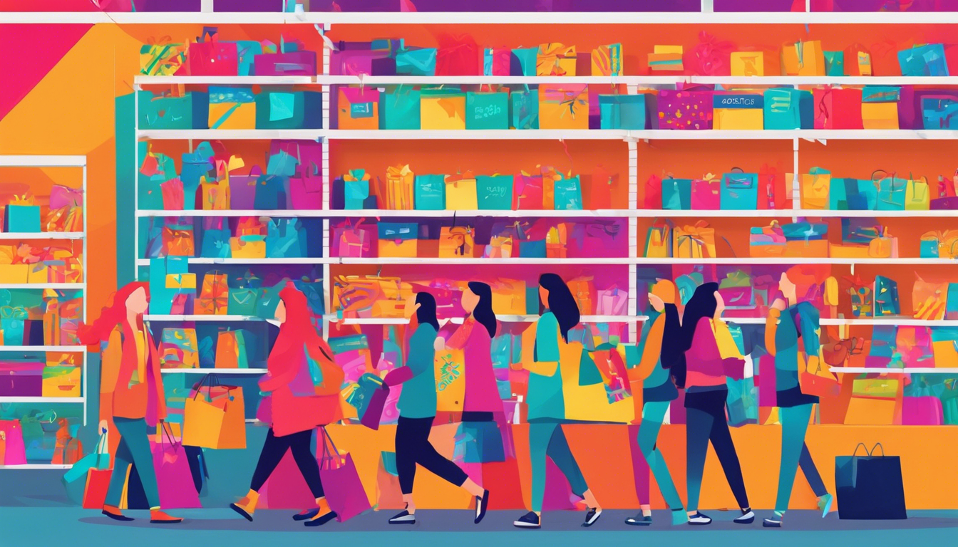 Maximize Your Savings: Top Tips to Navigate Amazon’s Prime Big Deal Days Sale