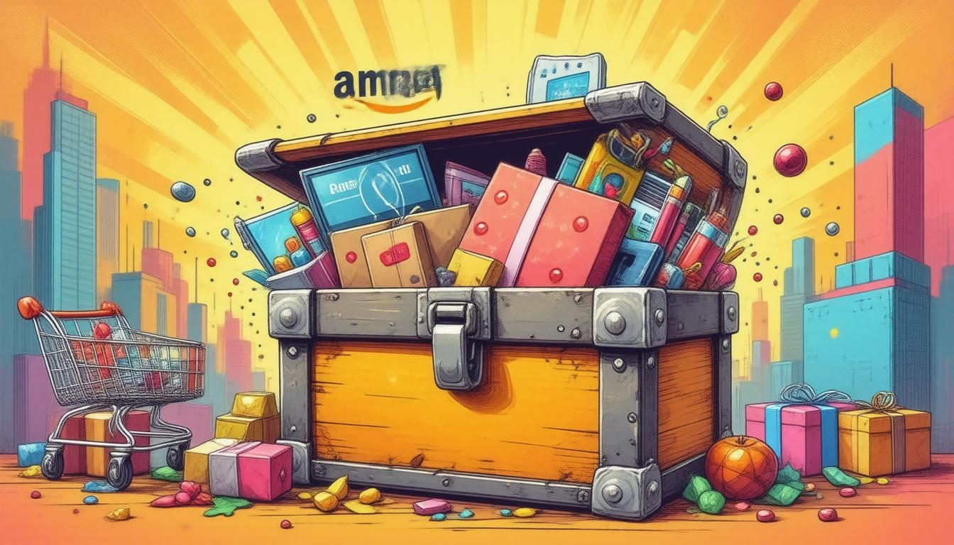 Unlocking the Hidden Benefits of Amazon Prime: 18 Perks You Didn’t Know You Had!