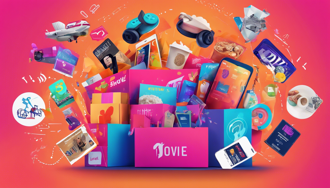 Unlock the Hidden Benefits of Amazon Prime: More Than Just Fast Shipping!
