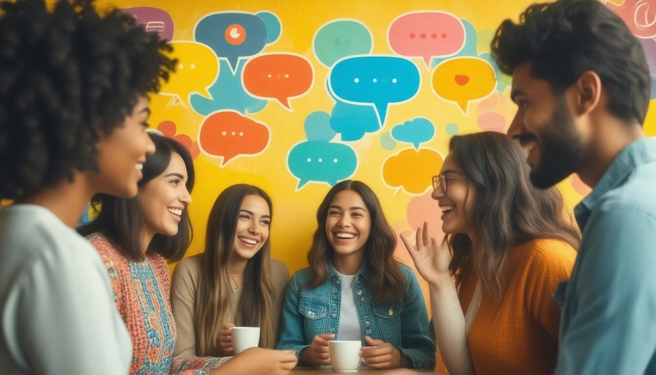 Unlocking the Secrets: Master the Art of Communication in Any Language