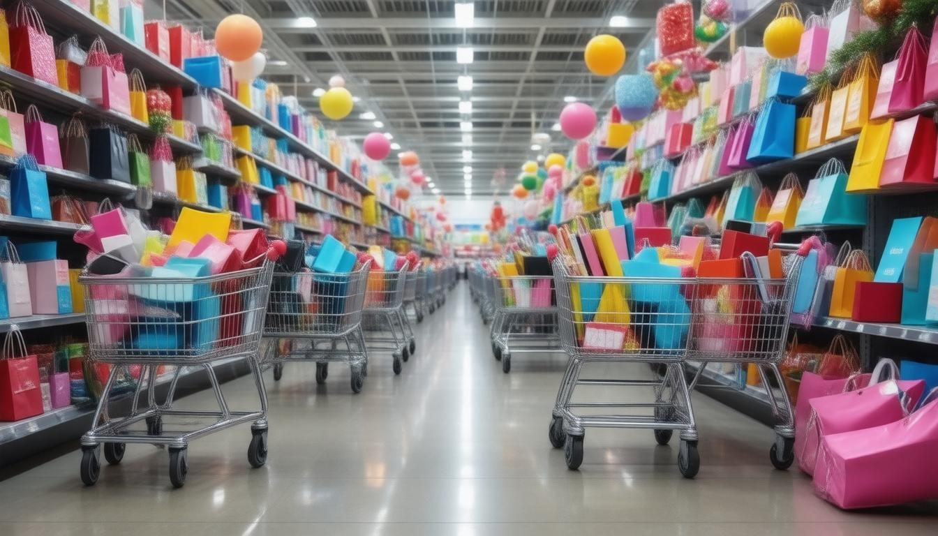 Unlock Unbeatable Savings: Amazon’s Spectacular Cyber Monday Deals Await You!