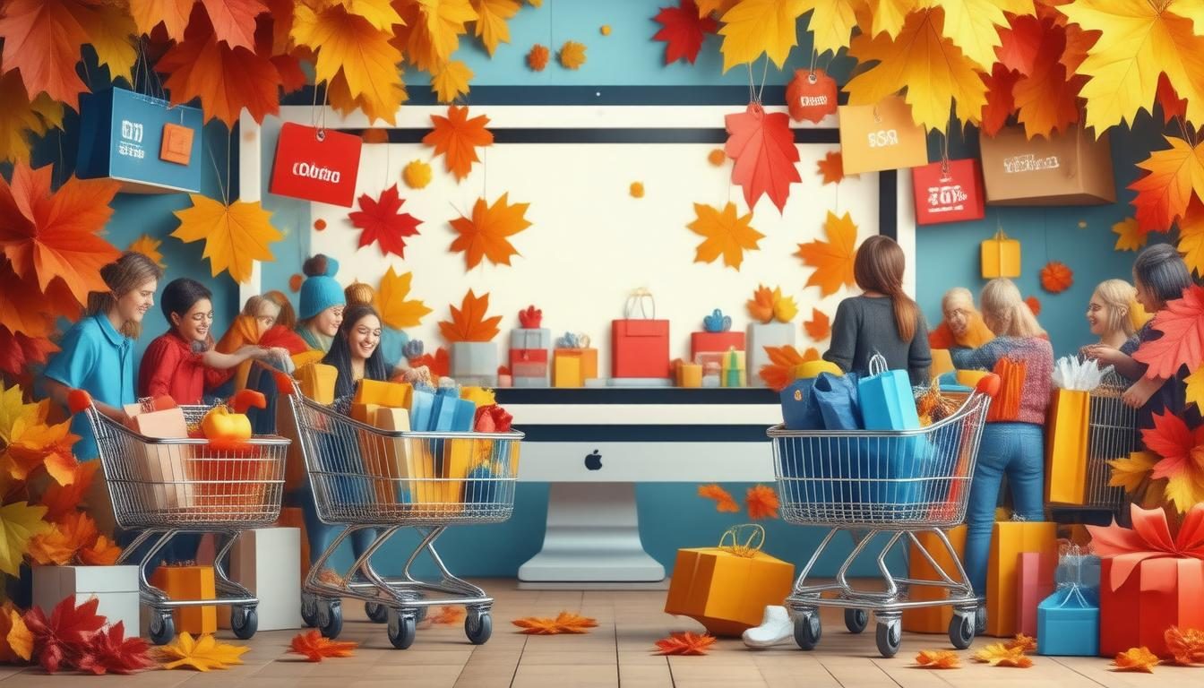 Gear Up for Savings: Amazon Announces Exciting Prime Big Deal Days in October 2024!