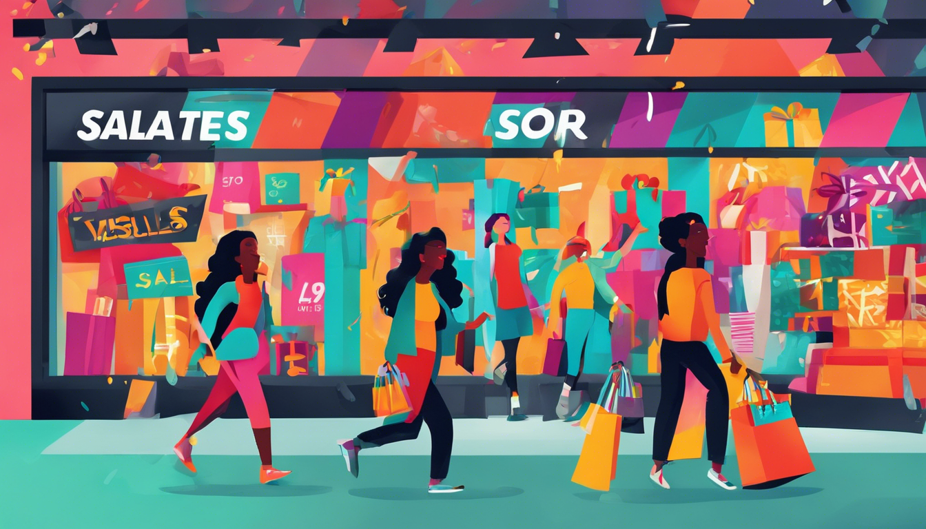 Unlock Amazing Savings: Your Ultimate Guide to Amazon Prime for Black Friday Deals!