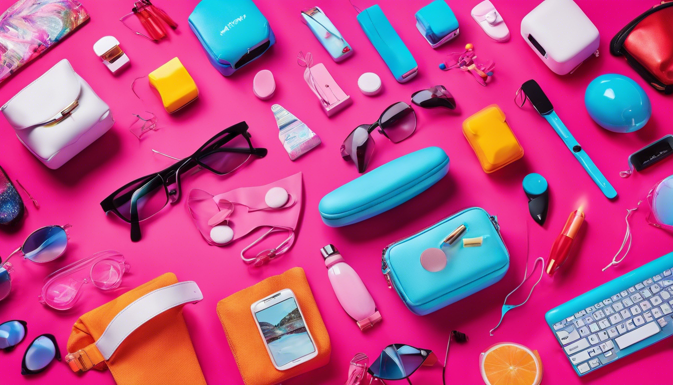 Unmissable Deals: Dive into Amazon’s Spectacular Cyber Monday Sale with Discounts on Beauty, Electronics, Travel & More!