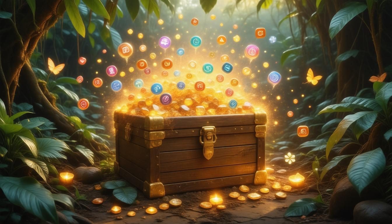 Unlocking the Hidden Treasures of Amazon Prime: 18 Surprising Benefits You Didn’t Know About!