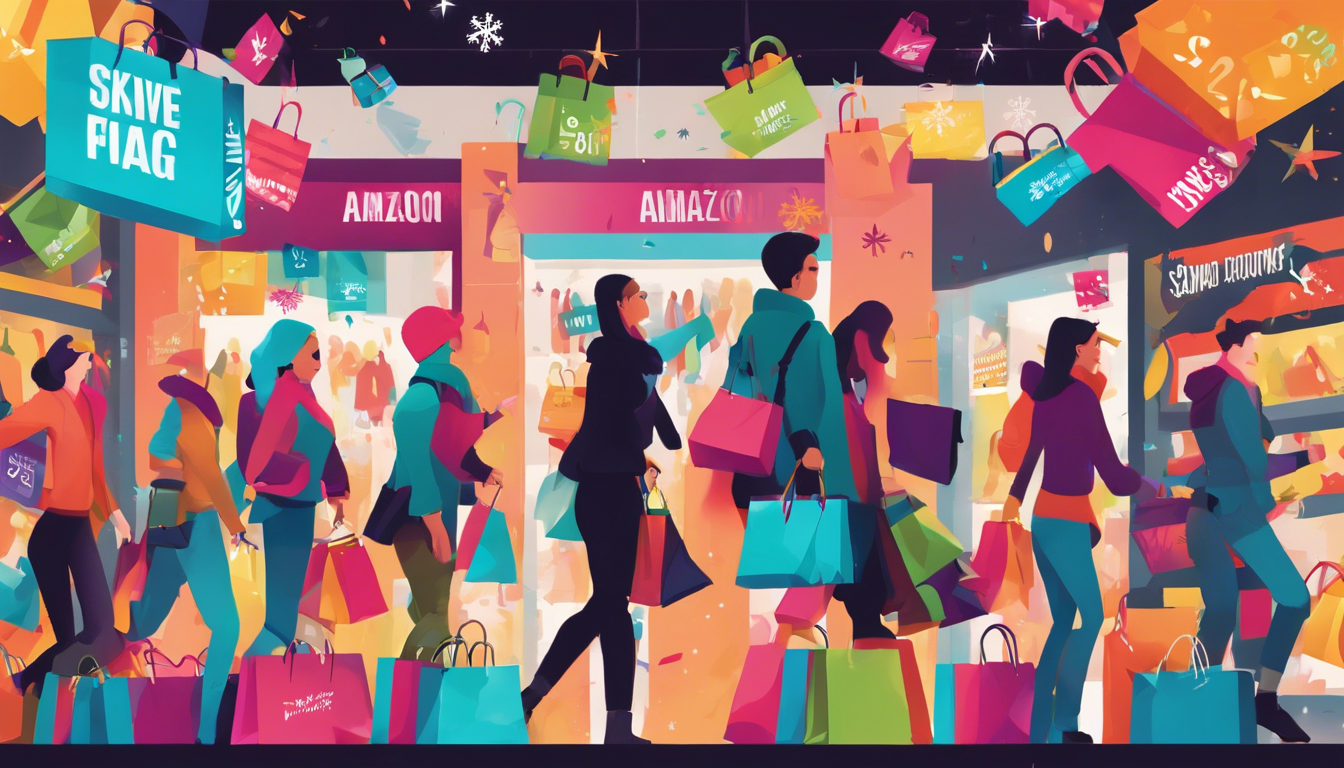 Unlock Incredible Savings: Your Essential Guide to Amazon Prime for Black Friday Deals!