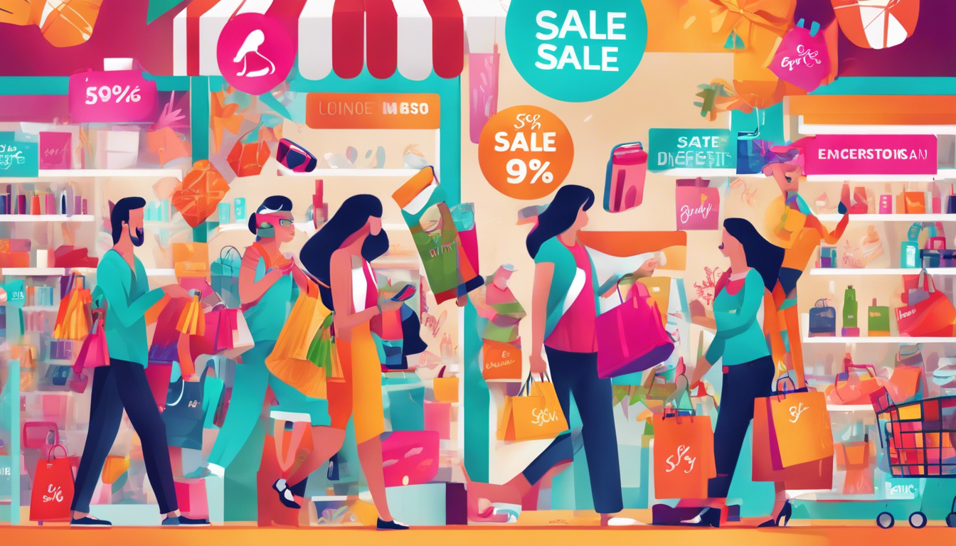 Unlock Massive Savings: Amazon’s Cyber Monday Sales Event – Up to 50% Off Beauty, Electronics, Travel, and More!