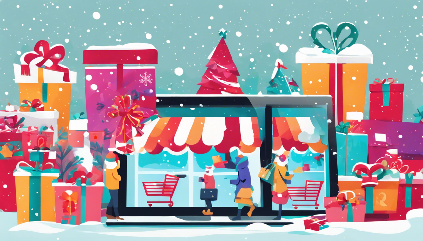 Unwrap Incredible Savings: Explore Amazon’s Cyber Monday Sale from Nov 29 – Dec 2!