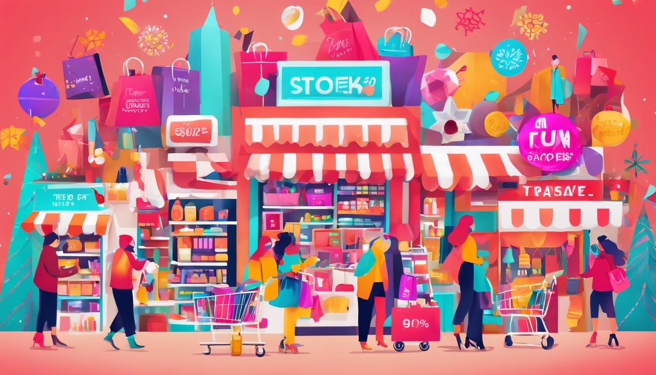 Unlock Incredible Savings: Amazon’s Cyber Monday Extravaganza Offers Up to 50% Off in Beauty, Tech, Travel and More!
