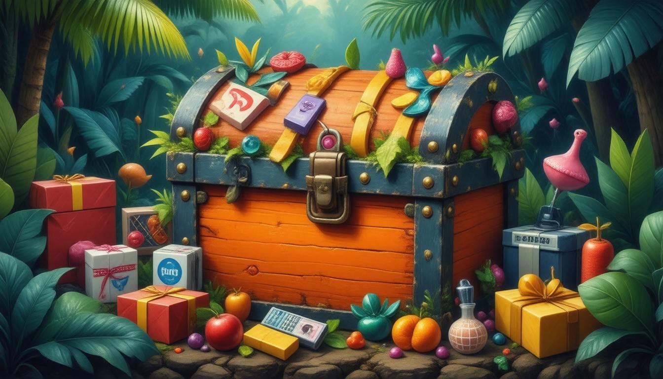 Unlocking the Hidden Treasures of Amazon Prime: 18 Perks You Didn’t Know About!