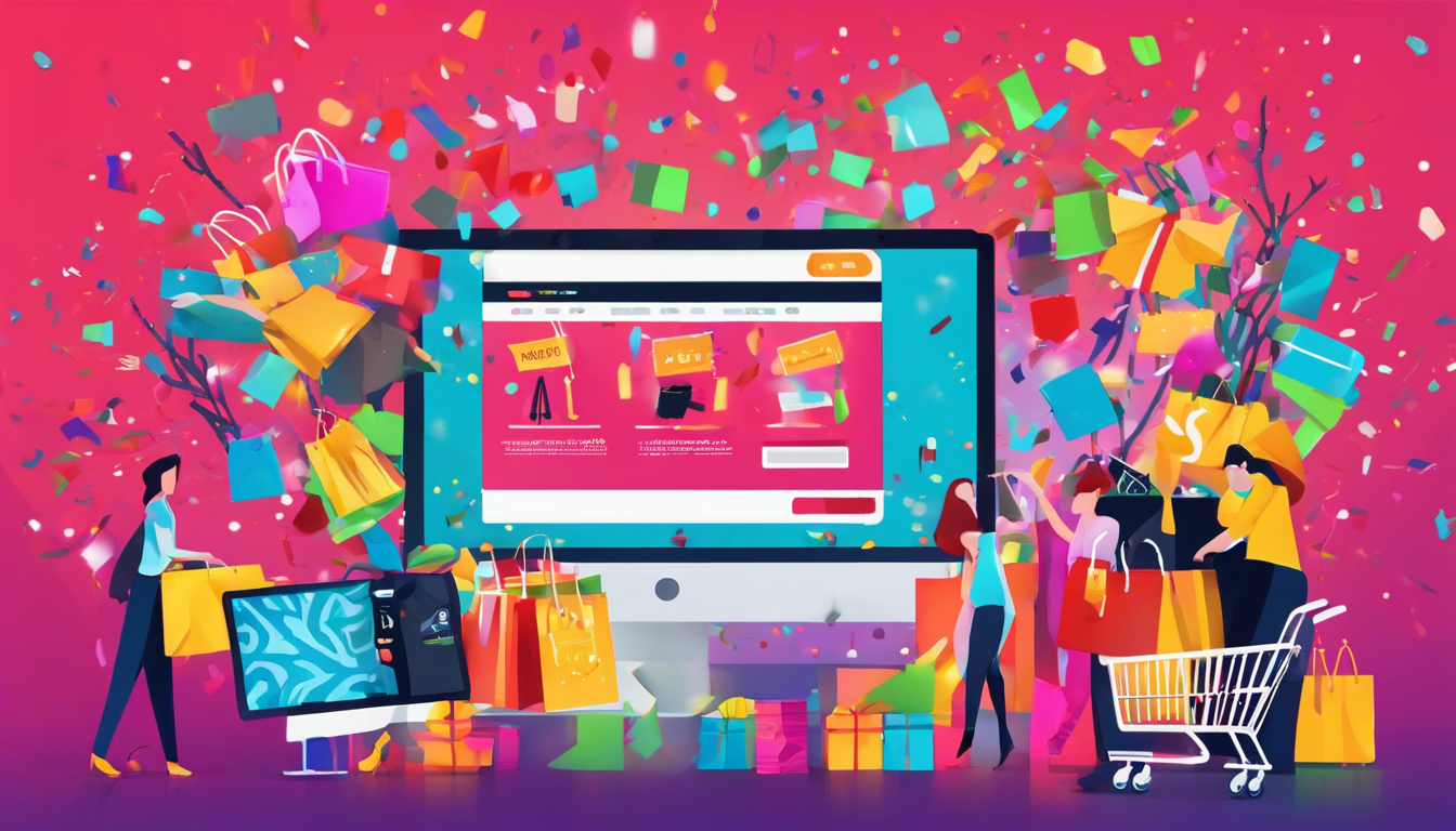 Unlock Unbeatable Savings: Amazon’s Black Friday Week and Cyber Monday Extravaganza 2023!